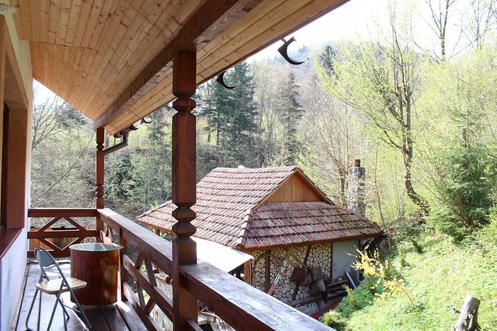 Vatra * Яремча